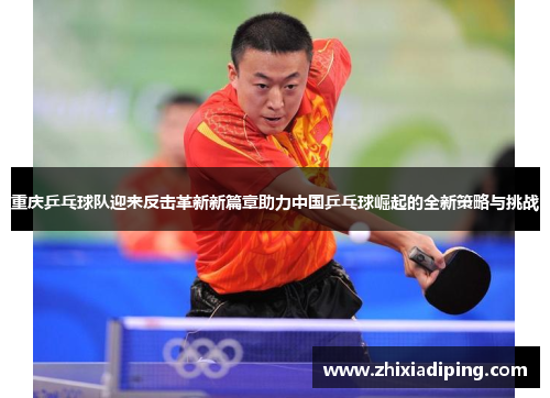 重庆乒乓球队迎来反击革新新篇章助力中国乒乓球崛起的全新策略与挑战
