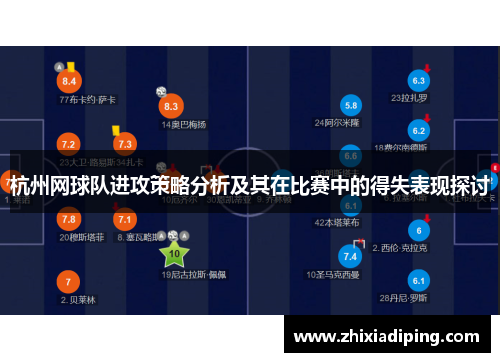 杭州网球队进攻策略分析及其在比赛中的得失表现探讨